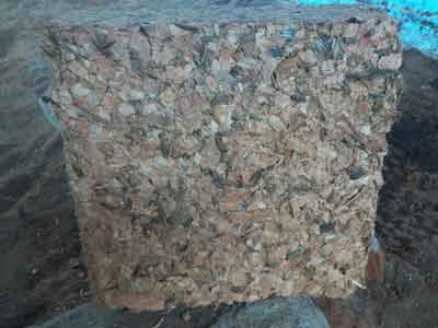 Sri Jayanthi Coirs Coco Fiber Manufacturing Factory